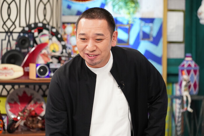 三宅健「大悟のボケ当て2択クイズ」で熱演！ソロライブの設定で大悟が