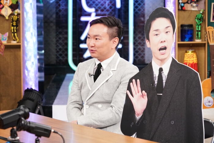 濱家隆一の迷いを山内健司が心配!? 緊急企画「濱家欠席裁判」【千鳥