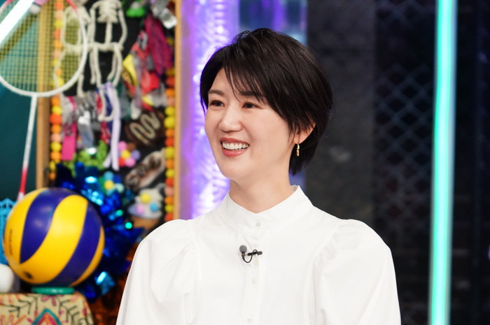 栗原恵 岩渕真奈 登坂絵莉が選手時代の恋バナを公開!?「木原さん、そら 