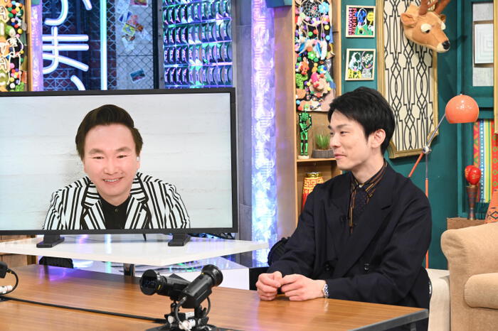 素人スター発掘企画第2弾!前回評判の井上さんに宣戦布告か!?【千鳥