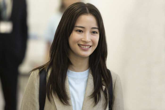 ちはやふる－めぐり－」広瀬すず 野村周平 矢本悠馬 森永悠希 佐野勇斗