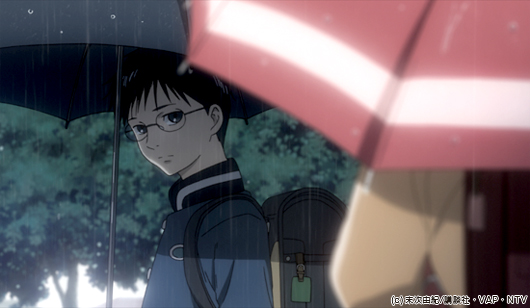 ストーリー写真