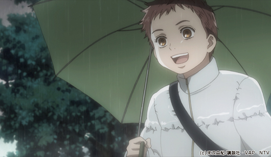 ストーリー写真