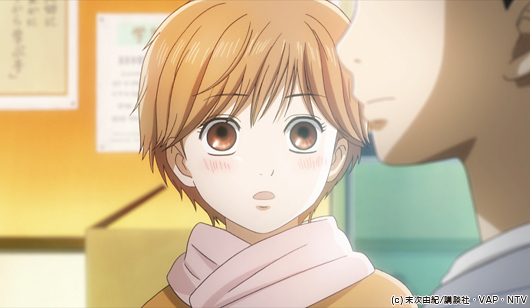 ストーリー写真