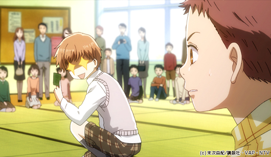 ストーリー写真