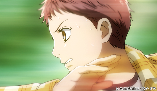 ストーリー写真