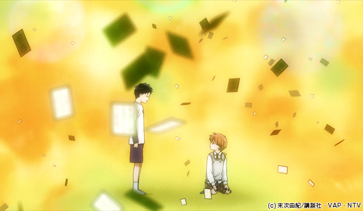 ストーリー写真