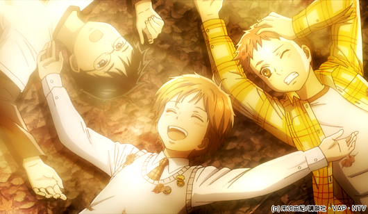 ストーリー写真