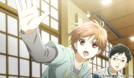 ストーリー写真