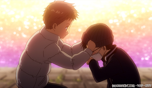 ストーリー写真