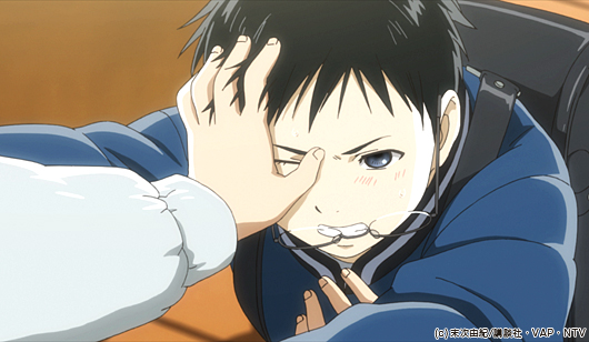 ストーリー写真