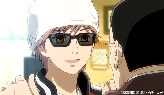 ストーリー写真