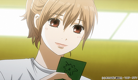 ストーリー写真