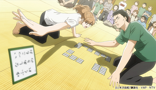 ストーリー写真