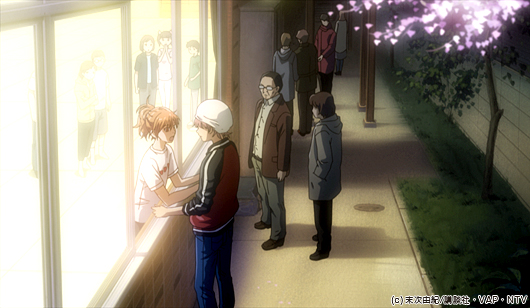 ストーリー写真