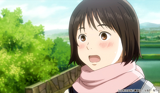 ストーリー写真