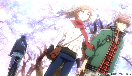 ストーリー写真