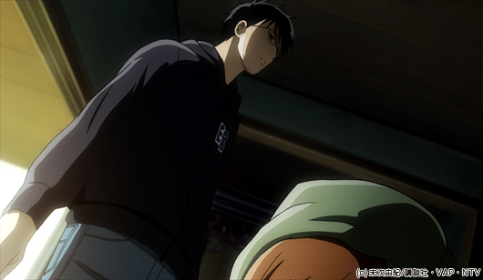 ストーリー写真