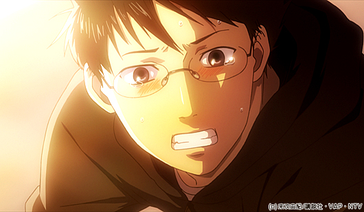 ストーリー写真