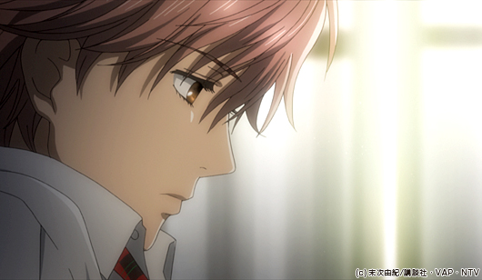 ストーリー写真