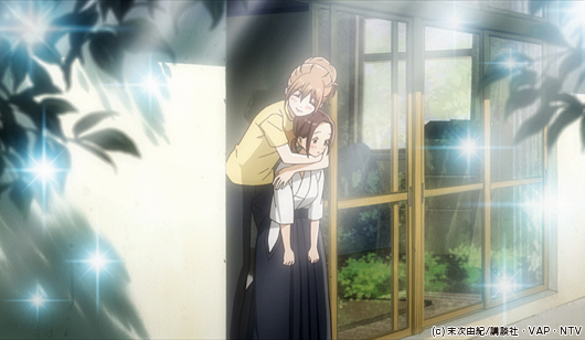 ストーリー写真