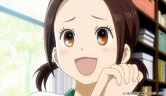 ストーリー写真