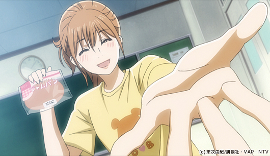 ストーリー写真