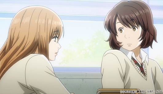 ストーリー写真