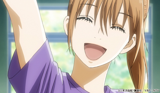 ストーリー写真