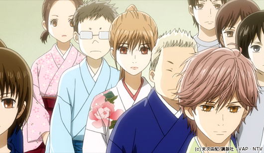 ストーリー写真