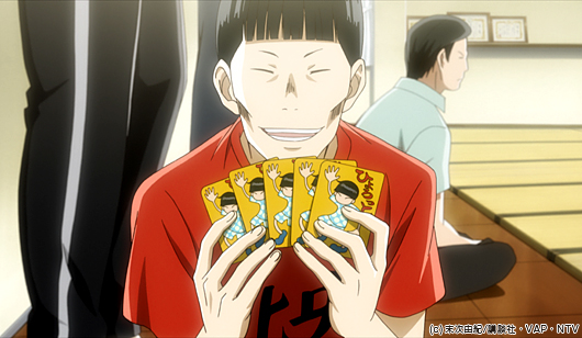 ストーリー写真