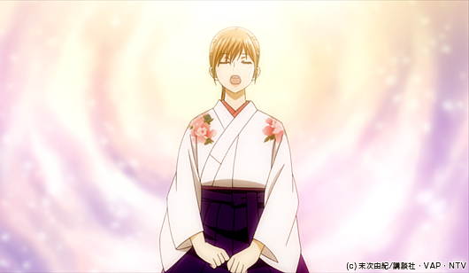 ストーリー写真