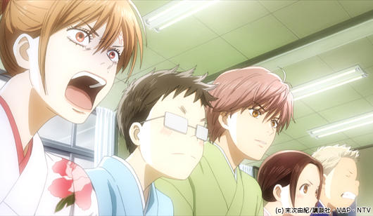 ストーリー写真