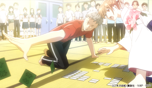 ストーリー写真