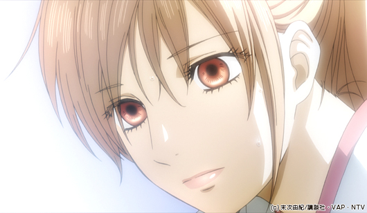 ストーリー写真