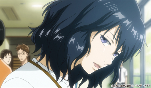 ストーリー写真