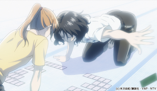 ストーリー写真