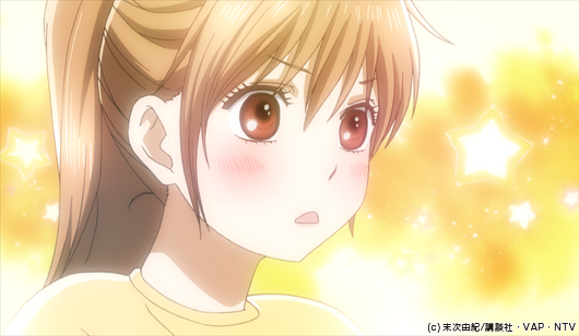 ストーリー写真