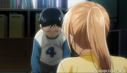 ストーリー写真