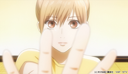 ストーリー写真