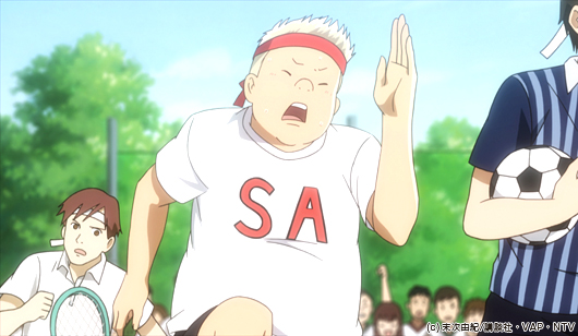 ストーリー写真