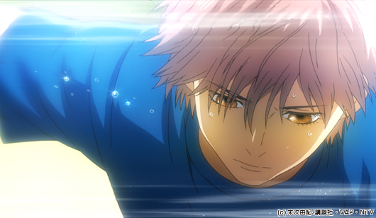 ストーリー写真