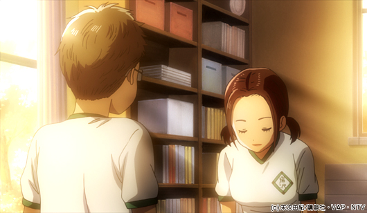 ストーリー写真