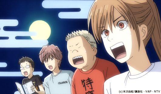 ストーリー写真