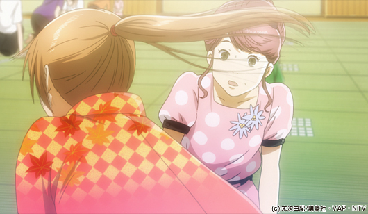 ストーリー写真