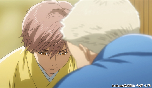 ストーリー写真