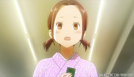 ストーリー写真