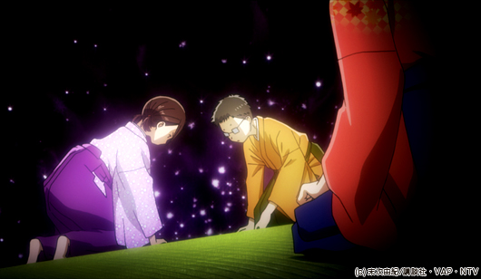 ストーリー写真