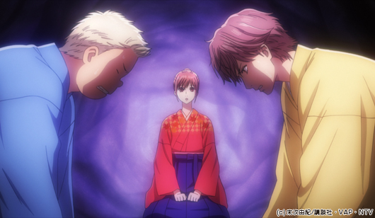 ストーリー写真