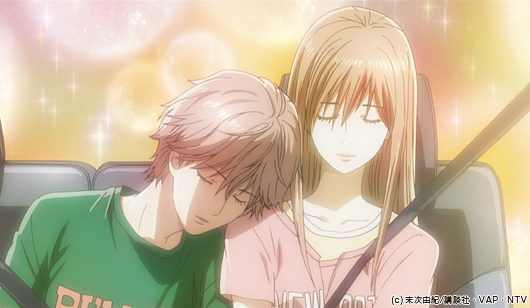 ストーリー写真